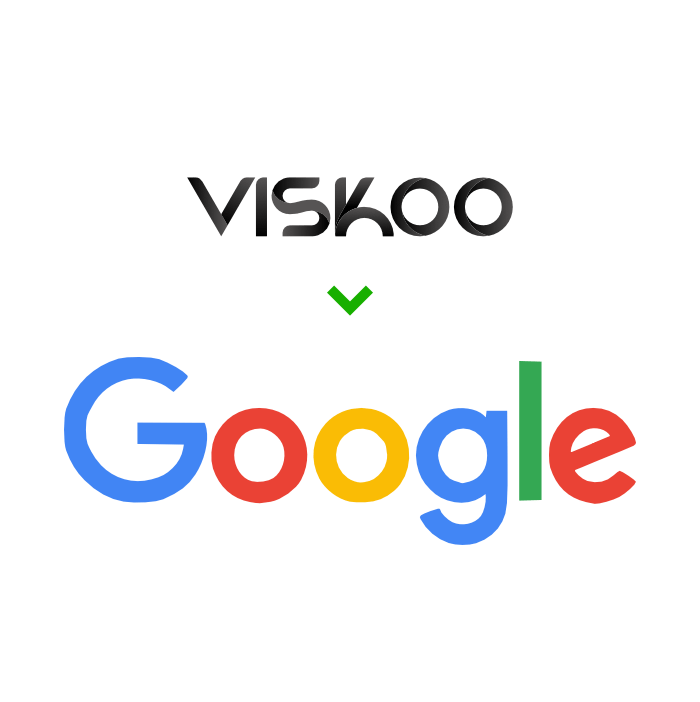 Loja virtual otimizada e encontrada no Google