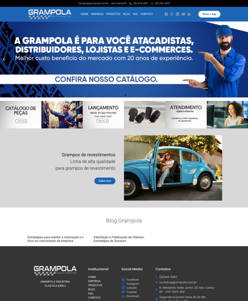 Portfólio web 15