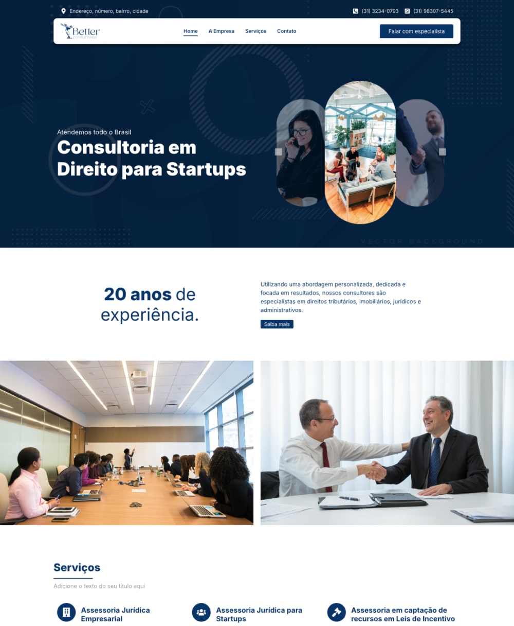 Portfólio web 18