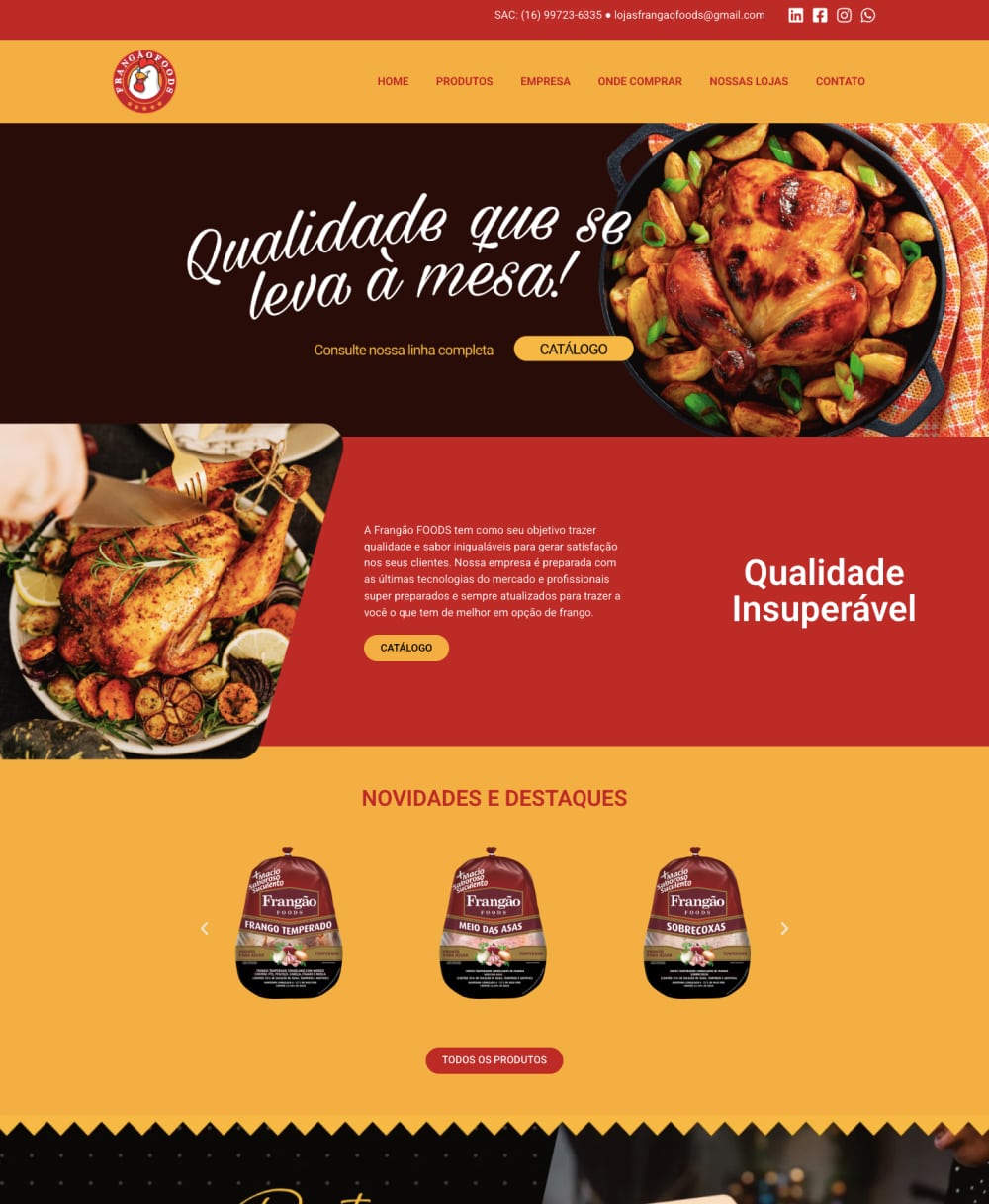 Portfólio web 2