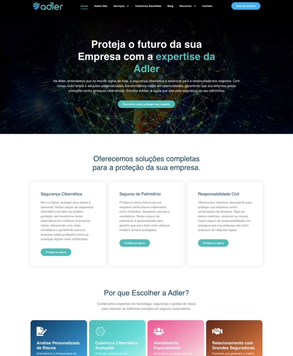 Portfólio web 20