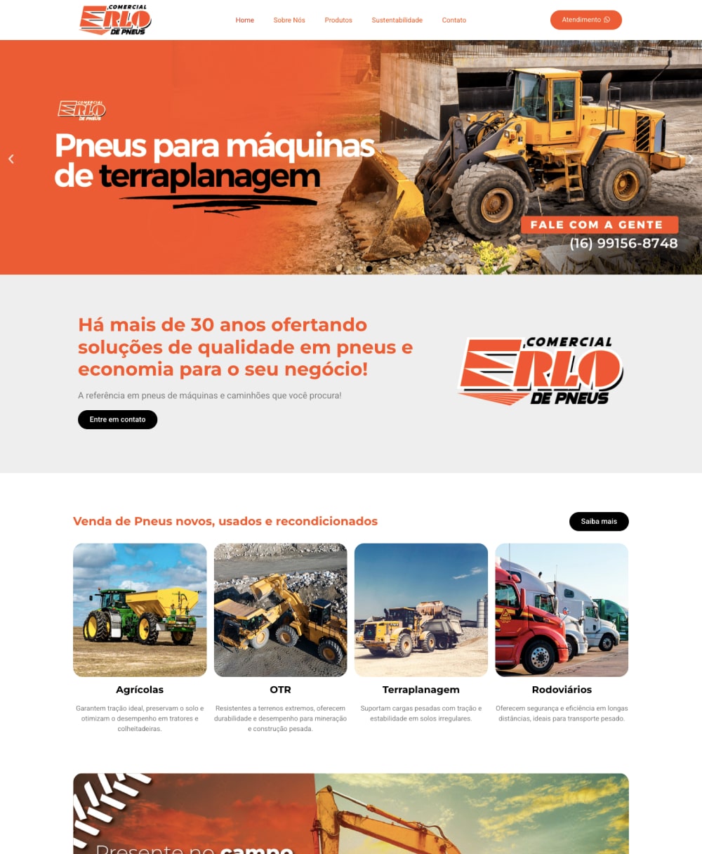 Portfólio web 24