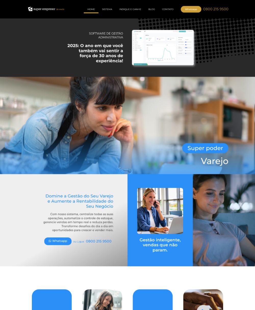 Portfólio web 5