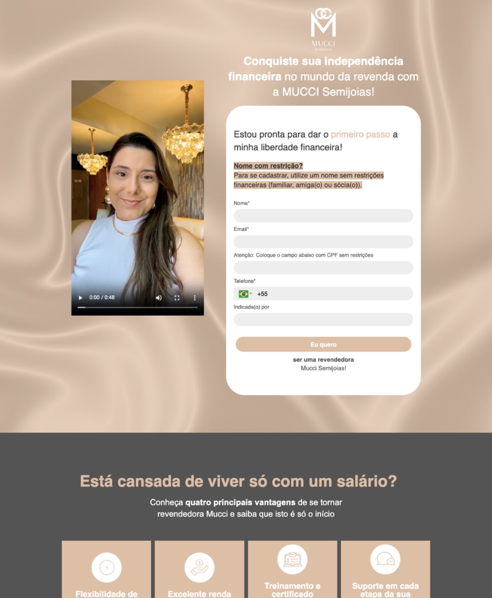 Portfólio web 6