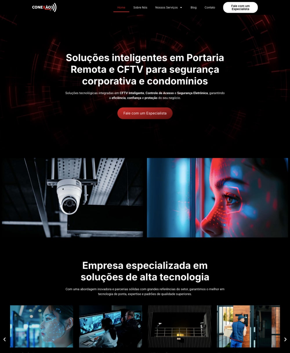 Portfólio web 8