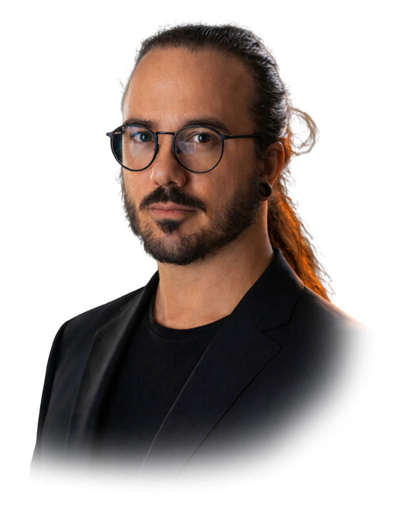 Josias, fundador da Viskoo