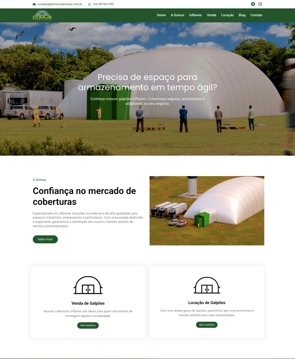 Trabalho de site Viskoo 14