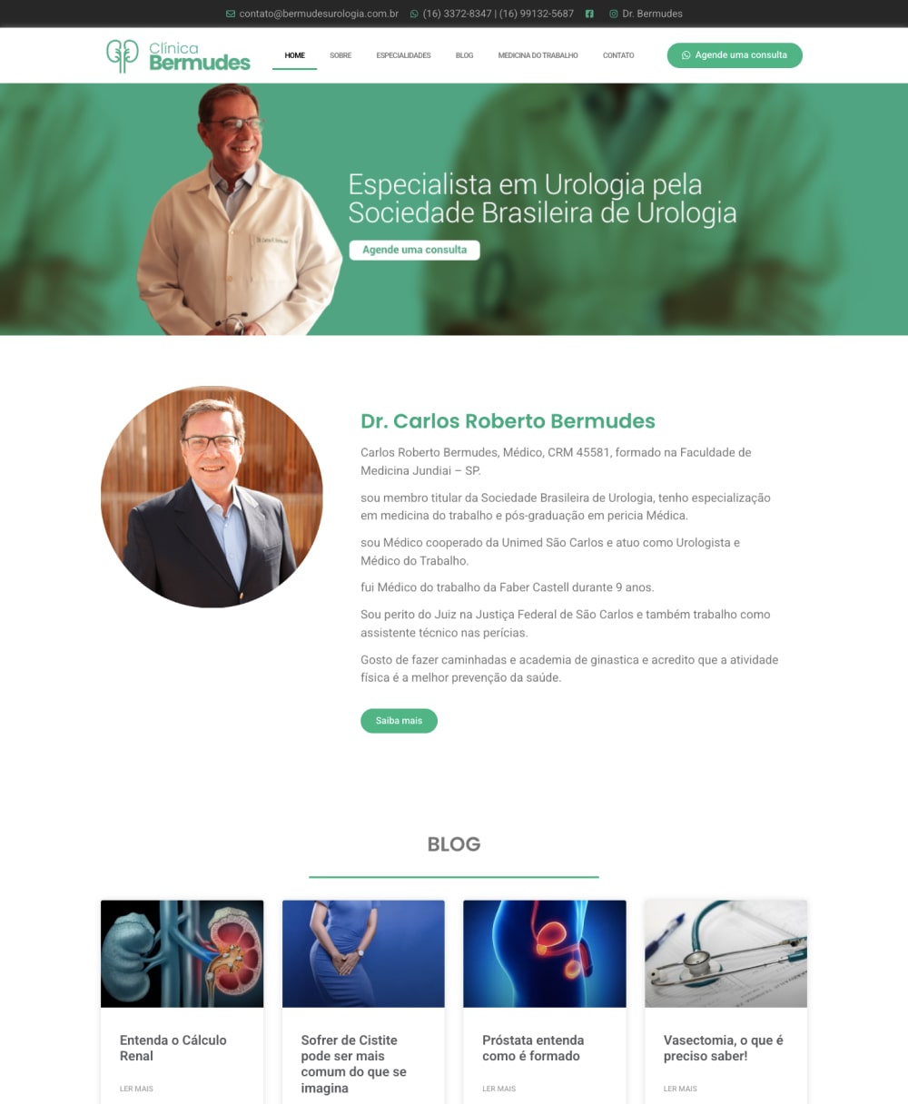 Trabalho de site Viskoo 28