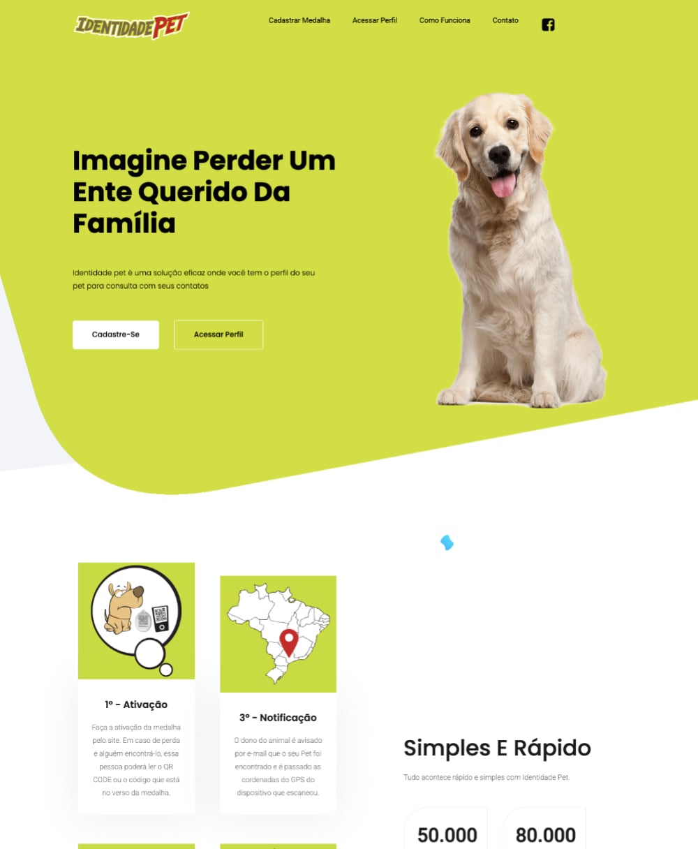 Trabalho de site Viskoo 7